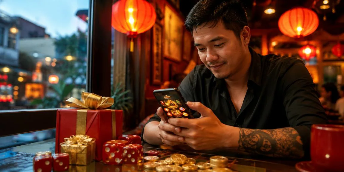 1st game Rút tiền về ví của bạn