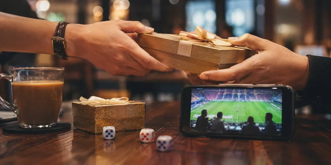 1st game Ưu đãi